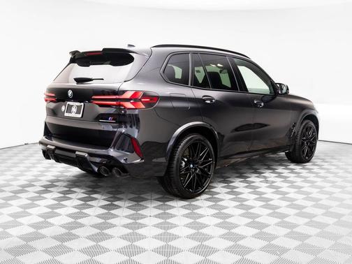 2026 BMW X5 M Base