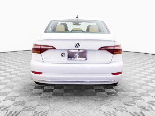 2019 Volkswagen Jetta 1.4T SEL