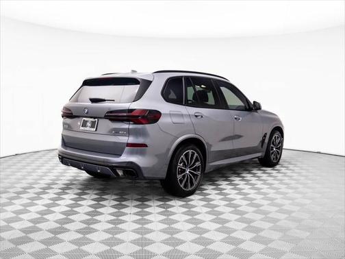 2024 BMW X5 PHEV xDrive50e