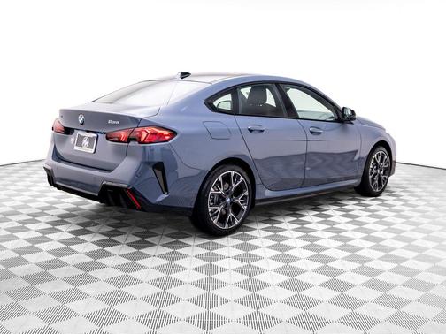 Storm Bay Metallic 2026 BMW 228 Gran Coupe xDrive