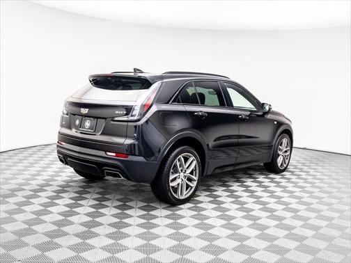 2019 Cadillac XT4 Sport