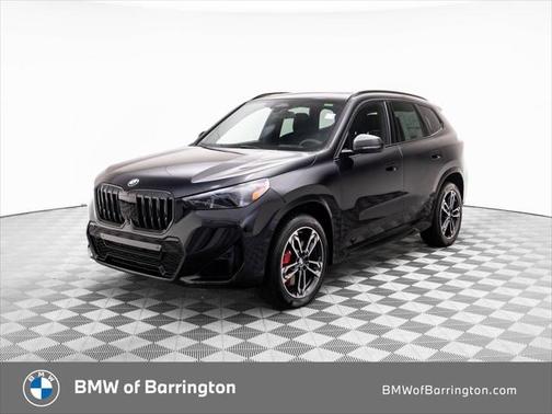 2025 BMW X1 xDrive28i