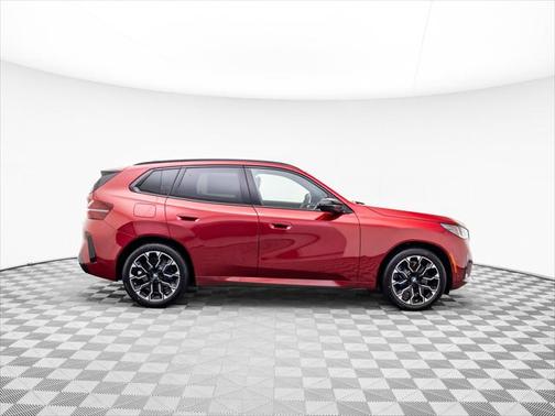 2025 BMW X3 M50 xDrive