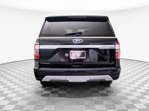2019 Ford Expedition Max Platinum
