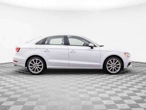 2015 Audi A3 2.0T Premium Plus