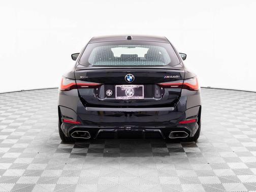 2024 BMW M440 i xDrive