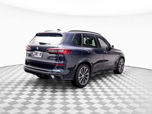 2022 BMW X5 PHEV xDrive45e