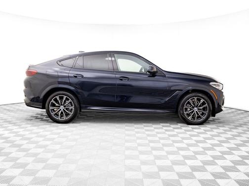 2023 BMW X6 xDrive40i