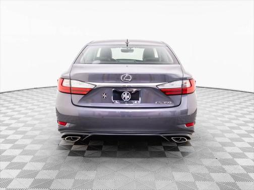 2016 Lexus ES 350 Base