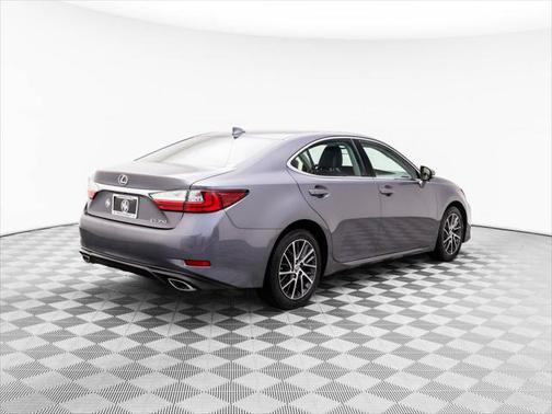 2016 Lexus ES 350 Base