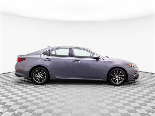 2016 Lexus ES 350 Base