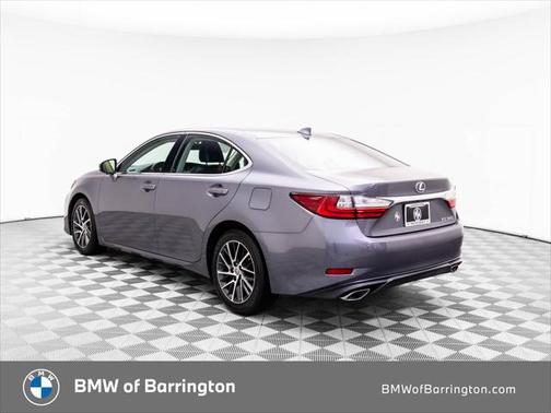2016 Lexus ES 350 Base