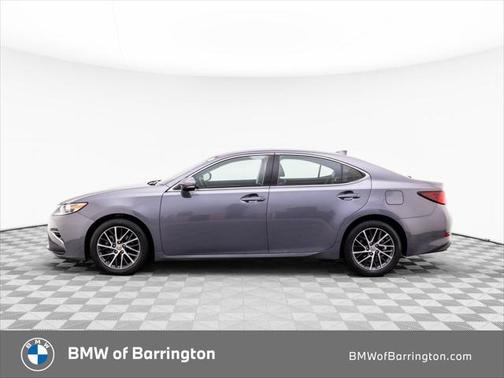 2016 Lexus ES 350 Base