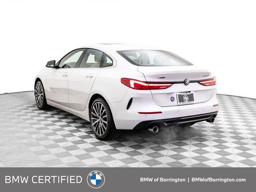 2023 BMW 840 Gran Coupe i xDrive