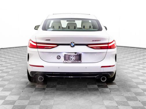 2023 BMW 840 Gran Coupe i xDrive