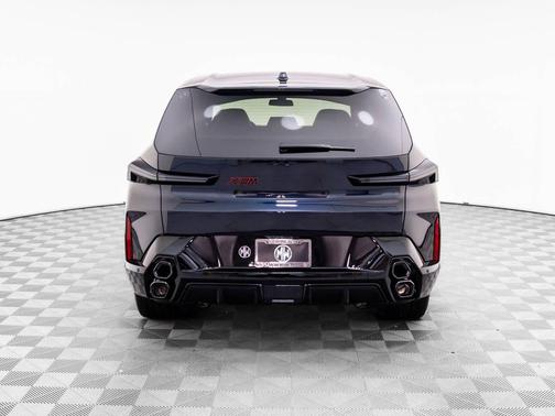 2026 BMW XM Label
