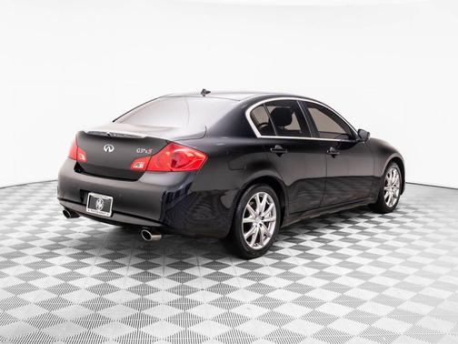 2013 INFINITI G37x Base