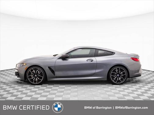 2023 BMW M850 xDrive