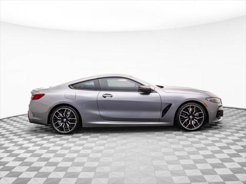 2023 BMW M850 xDrive