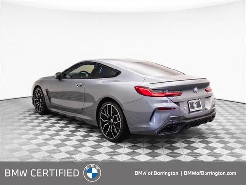 2023 BMW M850 xDrive