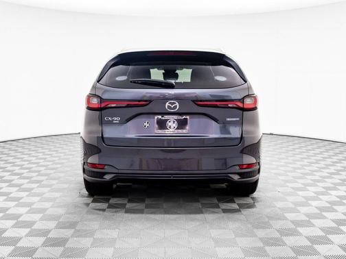 2024 Mazda CX-90 PHEV Preferred