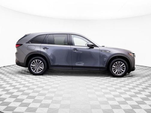 2024 Mazda CX-90 PHEV Preferred