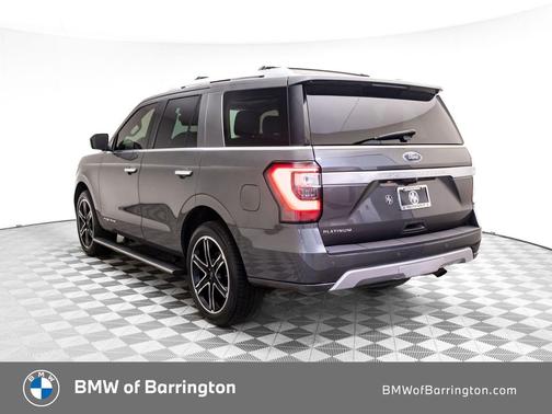 2019 Ford Expedition Platinum