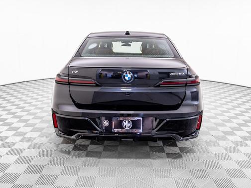 2023 BMW i7 xDrive60