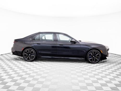 2023 BMW i7 xDrive60