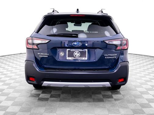 Cp3 2023 Subaru Outback Touring XT