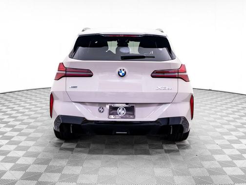 Dune Grey Metallic 2026 BMW X3 30 xDrive