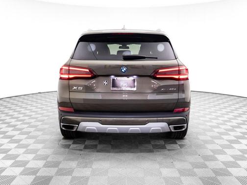 2023 BMW X5 PHEV xDrive45e