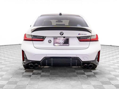 2024 BMW M340 M340i xDrive Sedan