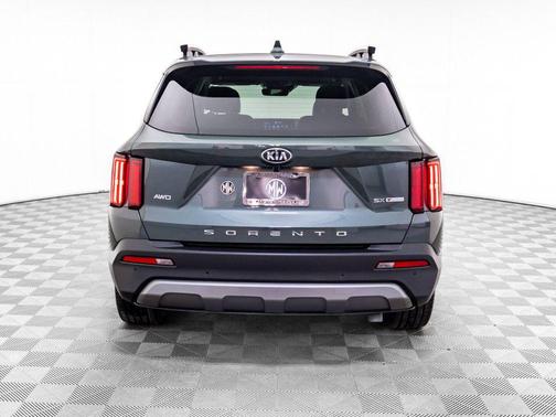 2021 Kia Sorento SX