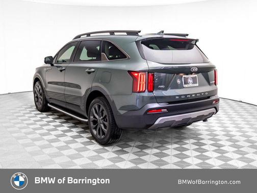 2021 Kia Sorento SX