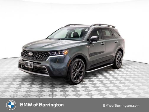 2021 Kia Sorento SX
