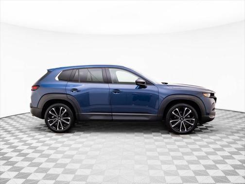 2024 Mazda CX-50 2.5 Turbo Premium Plus