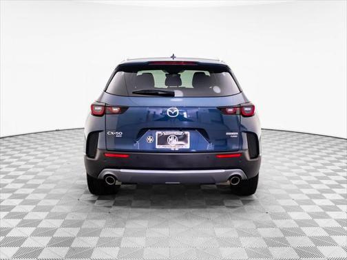 2024 Mazda CX-50 2.5 Turbo Premium Plus