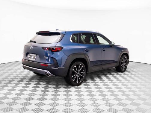 2024 Mazda CX-50 2.5 Turbo Premium Plus Package