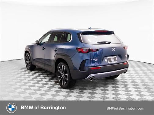 2024 Mazda CX-50 2.5 Turbo Premium Plus