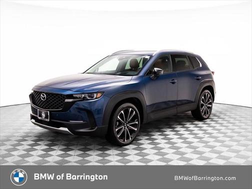 2024 Mazda CX-50 2.5 Turbo Premium Plus