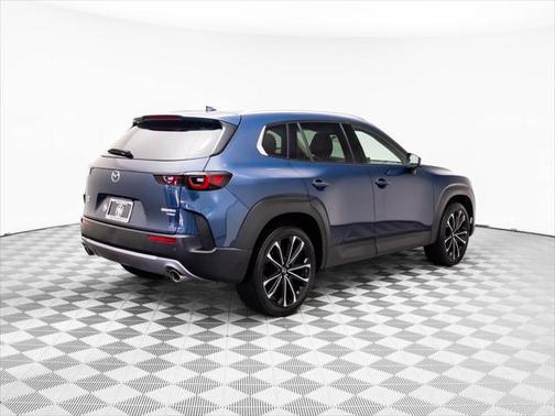 2024 Mazda CX-50 2.5 Turbo Premium Plus