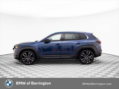 2024 Mazda CX-50 2.5 Turbo Premium Plus