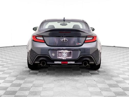 2023 Toyota GR86 Premium