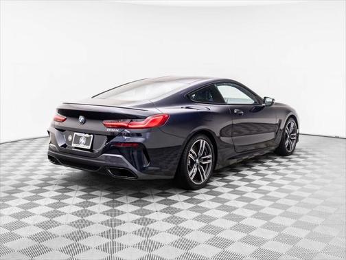 2023 BMW 840 i xDrive