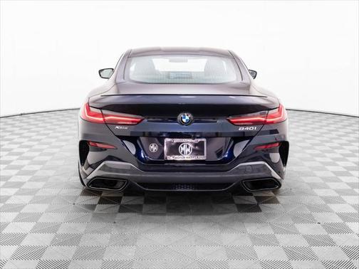 2023 BMW 840 i xDrive
