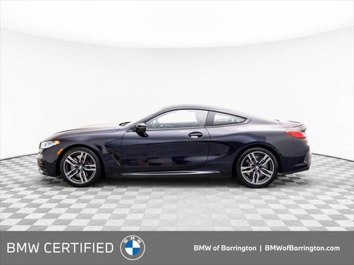 2023 BMW 840 i xDrive