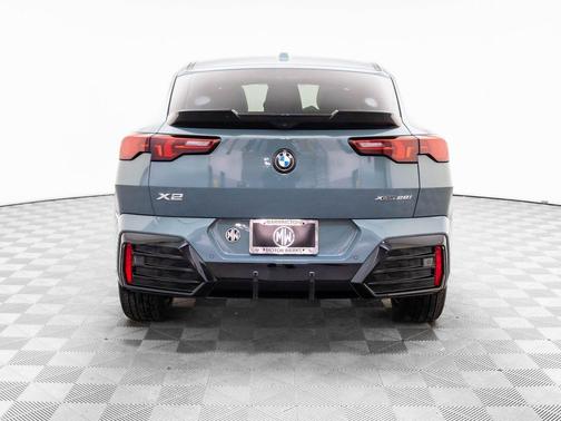 2026 BMW X2 xDrive28i