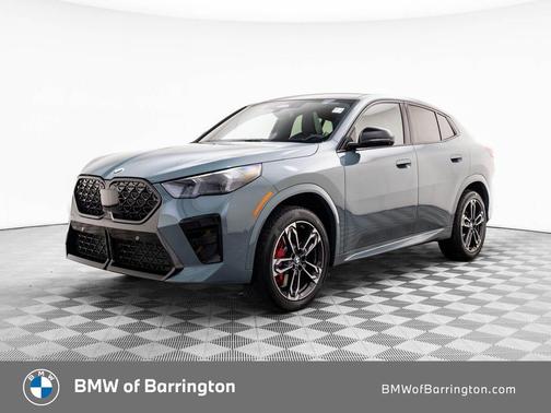 2026 BMW X2 xDrive28i