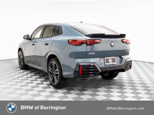 2026 BMW X2 xDrive28i